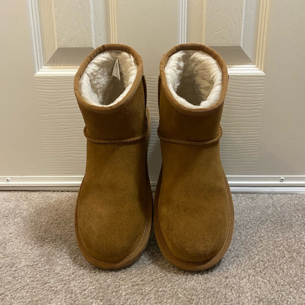 Koolaburra by UGG- Koola Mini ll